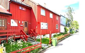 Red House - Top